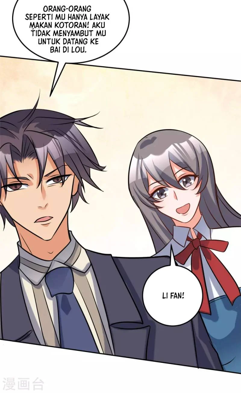 Emperor Son In Law Chapter 63 Gambar 38