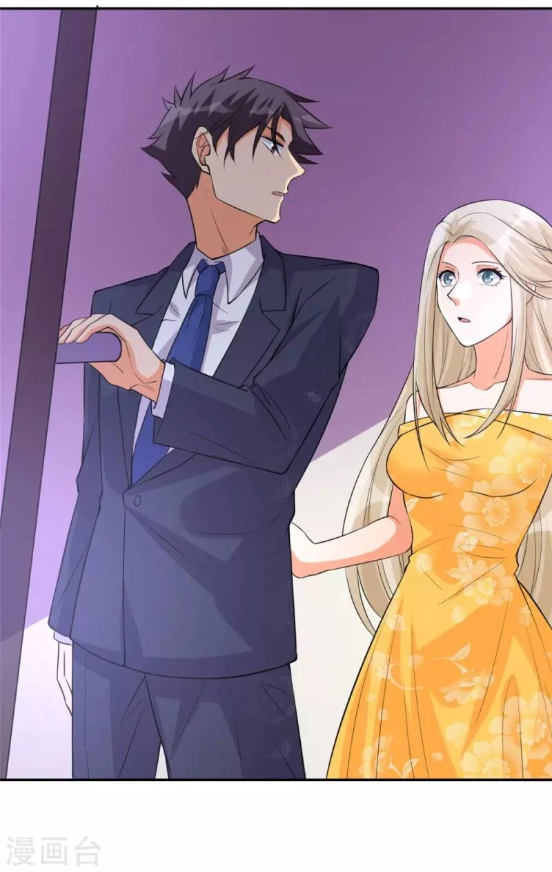 Emperor Son In Law Chapter 63 Gambar 5