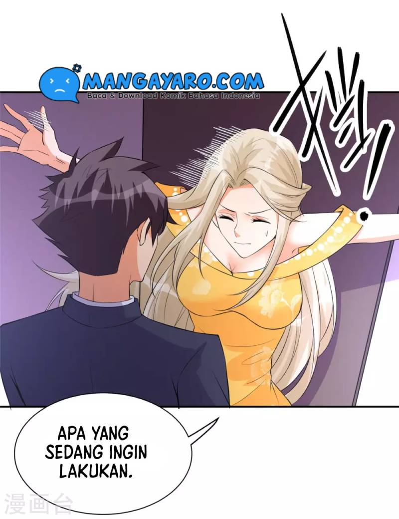 Emperor Son In Law Chapter 63 Gambar 6