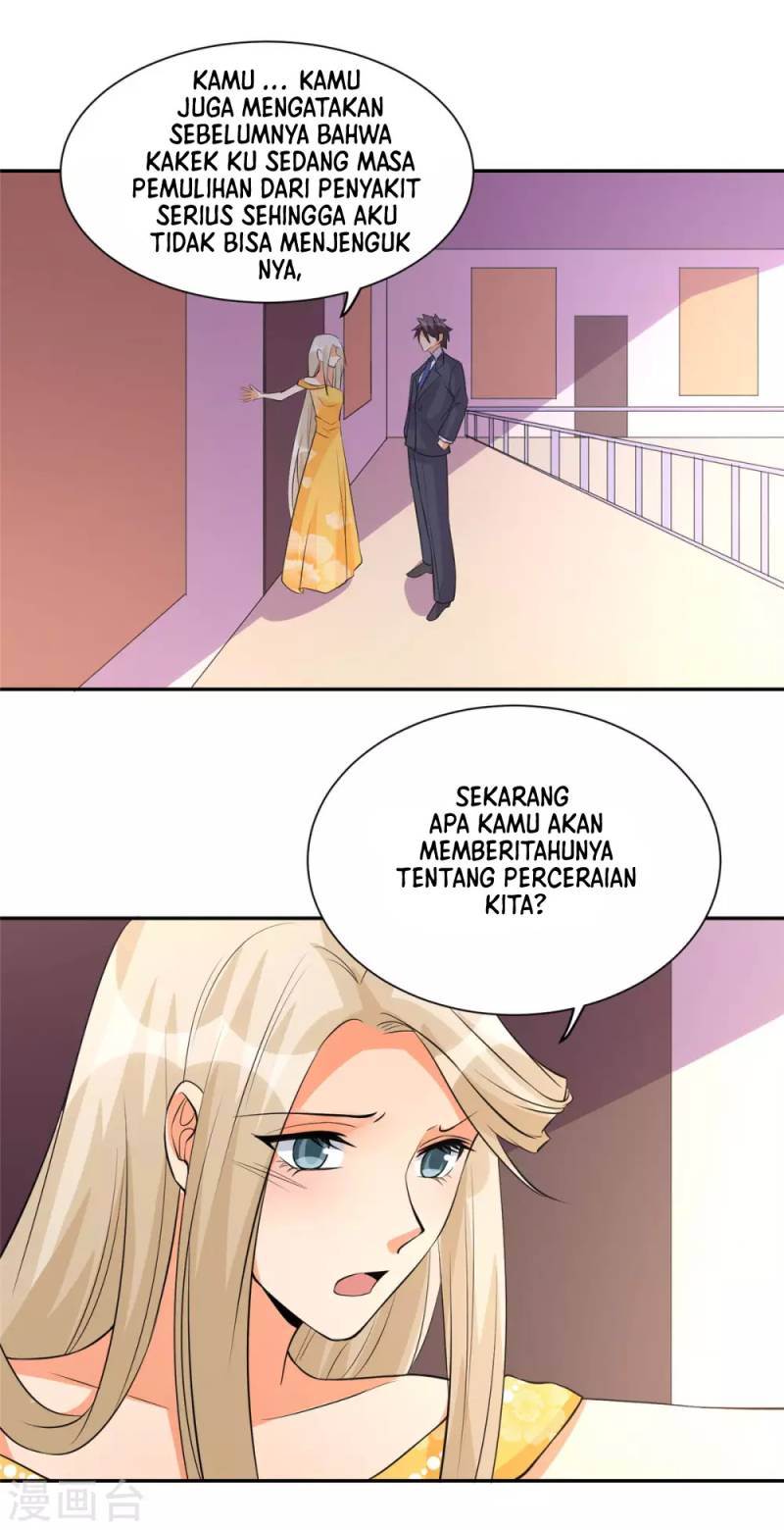Emperor Son In Law Chapter 63 Gambar 8