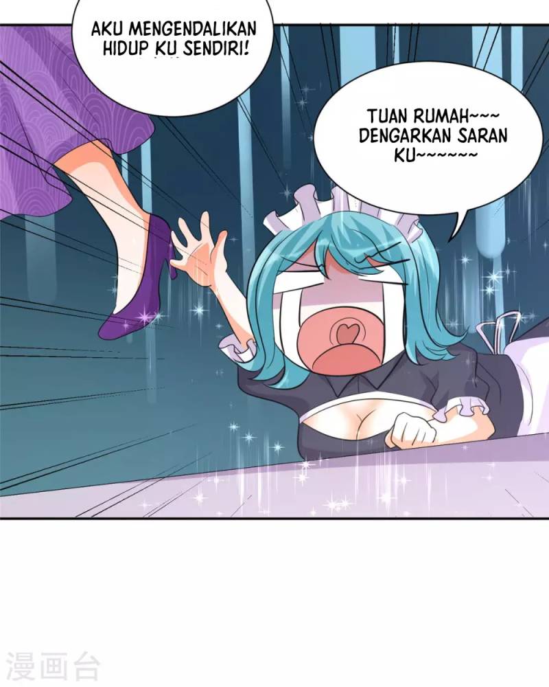 Emperor Son In Law Chapter 62 Gambar 12