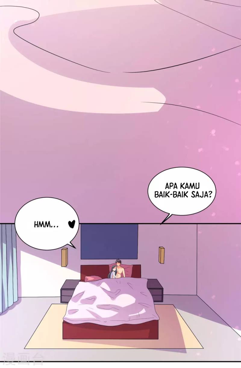 Emperor Son In Law Chapter 62 Gambar 17