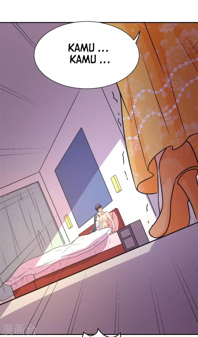 Emperor Son In Law Chapter 62 Gambar 20