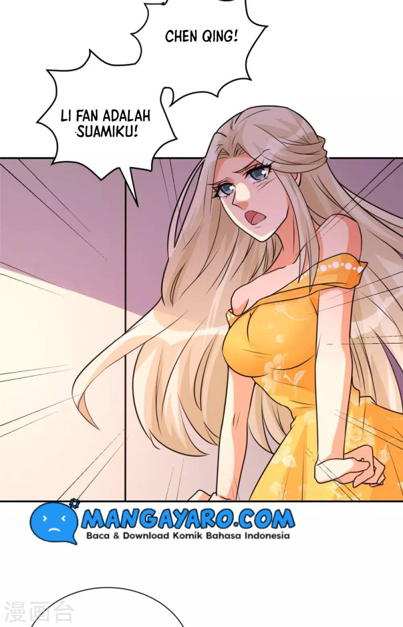 Emperor Son In Law Chapter 62 Gambar 21