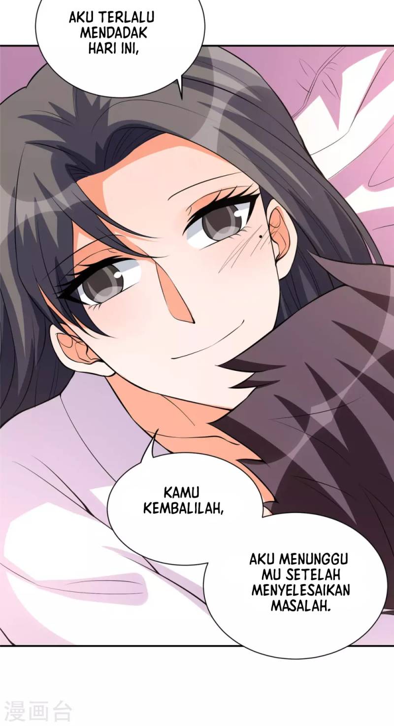Emperor Son In Law Chapter 62 Gambar 29