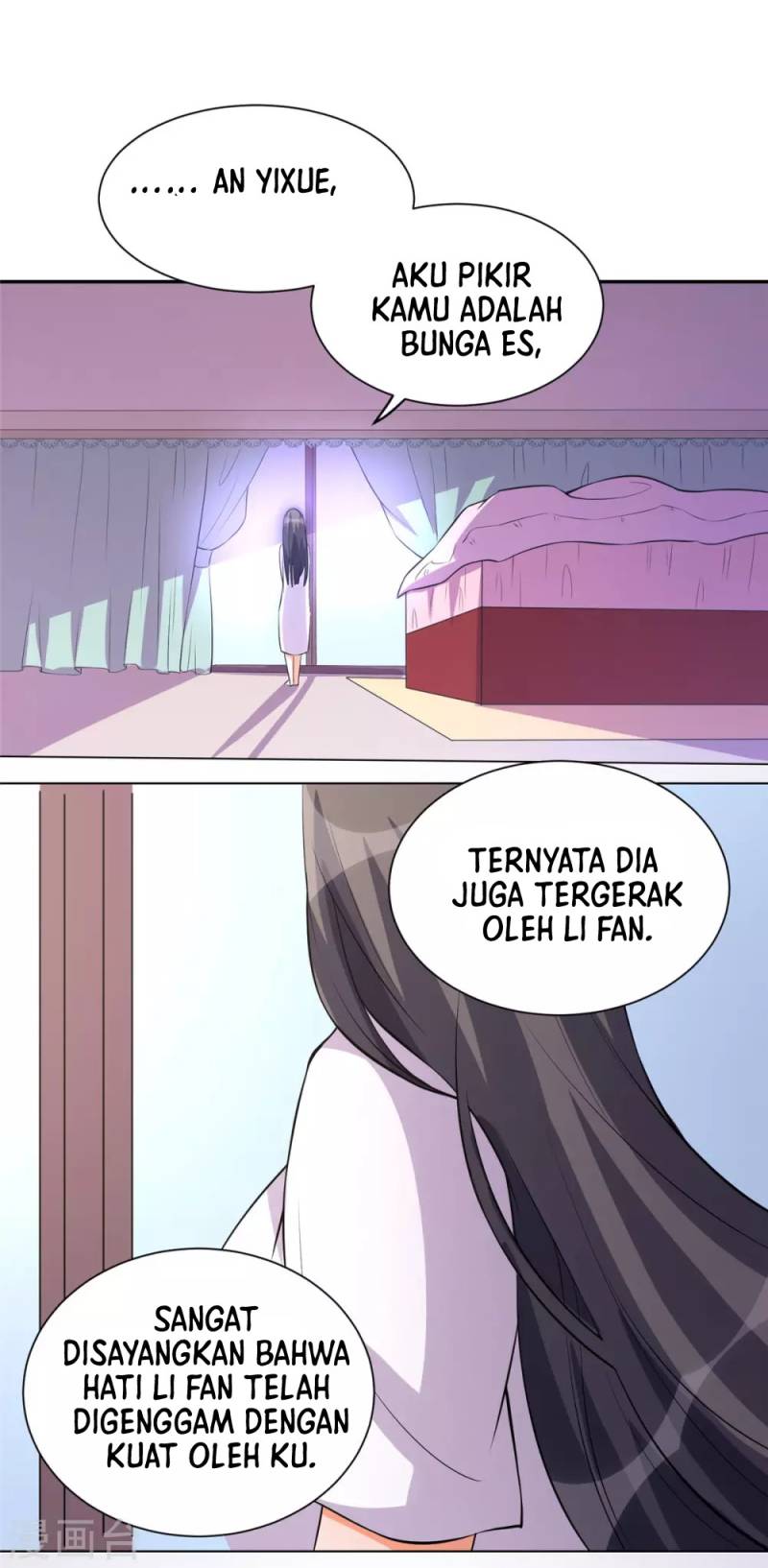 Emperor Son In Law Chapter 62 Gambar 32