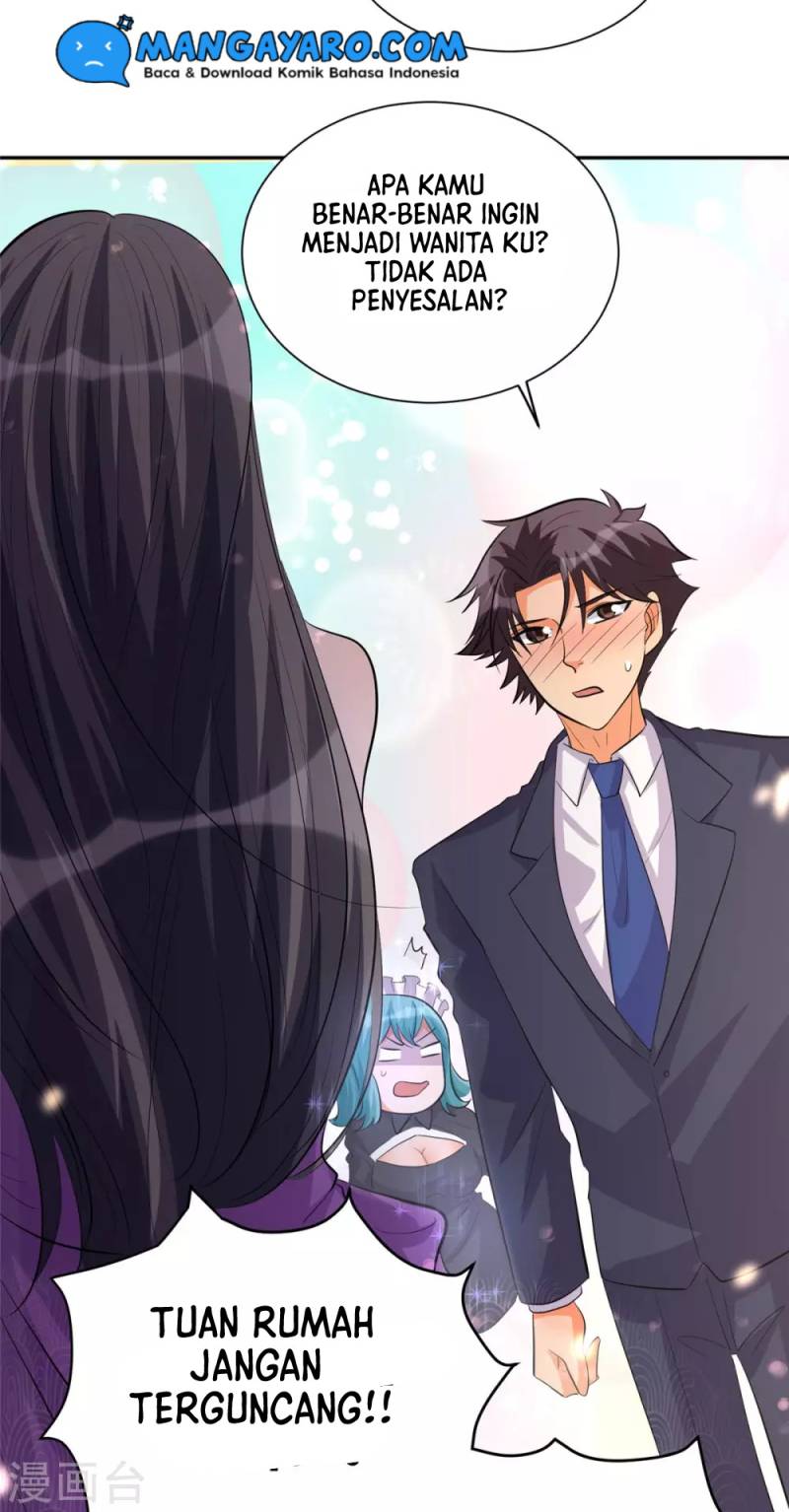 Emperor Son In Law Chapter 62 Gambar 6