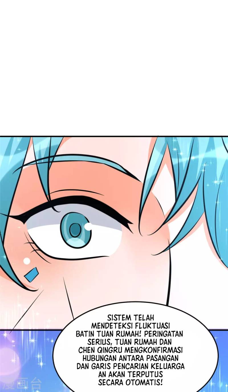 Emperor Son In Law Chapter 61 Gambar 27