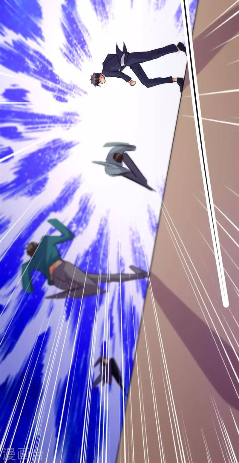 Emperor Son In Law Chapter 59 Gambar 14