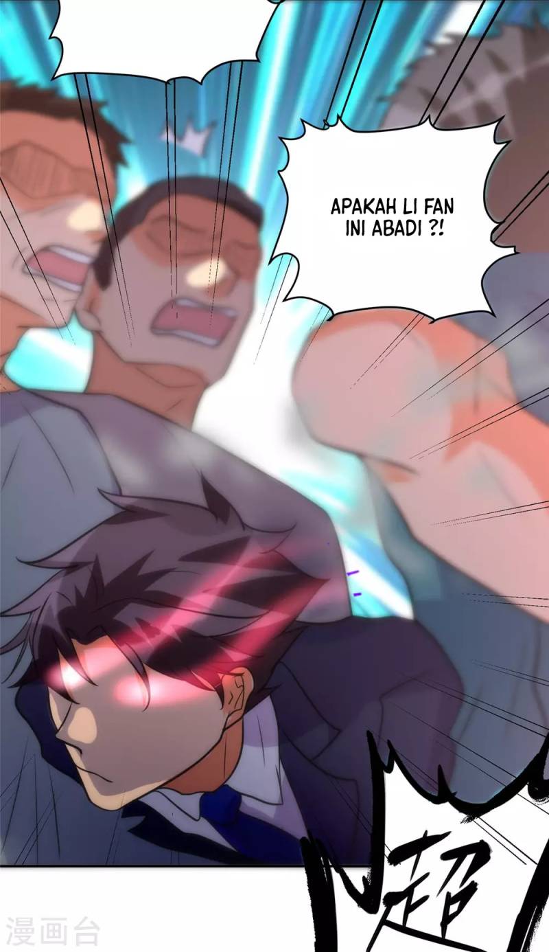 Emperor Son In Law Chapter 59 Gambar 19