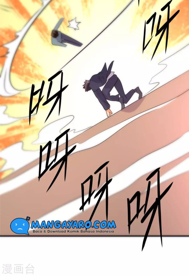 Emperor Son In Law Chapter 59 Gambar 21
