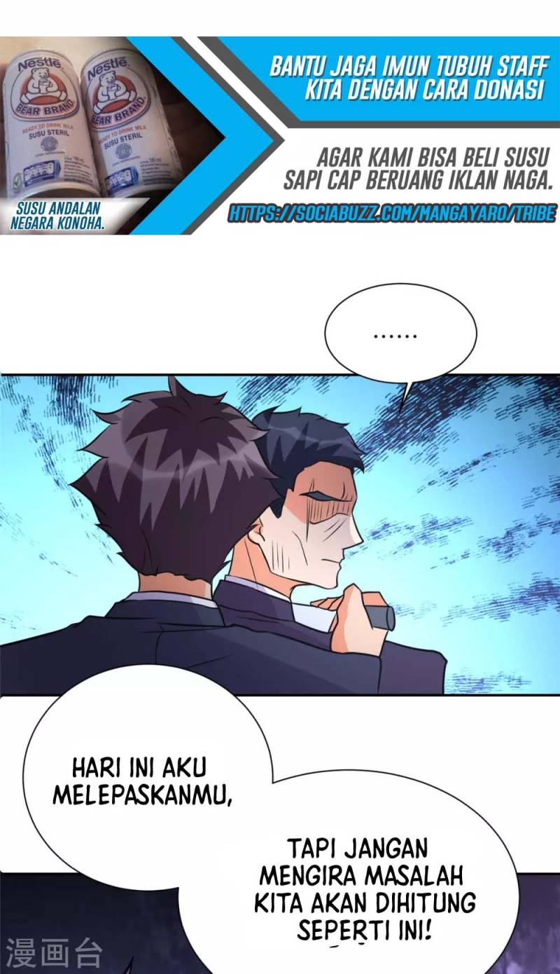 Emperor Son In Law Chapter 59 Gambar 29