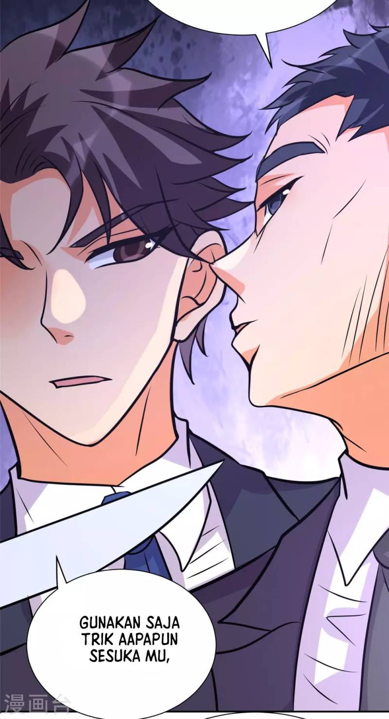 Emperor Son In Law Chapter 59 Gambar 30