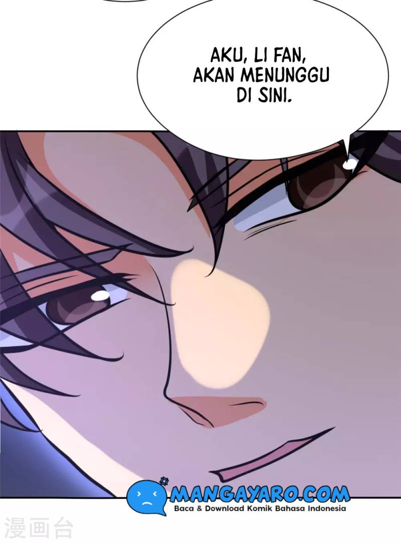 Emperor Son In Law Chapter 59 Gambar 31