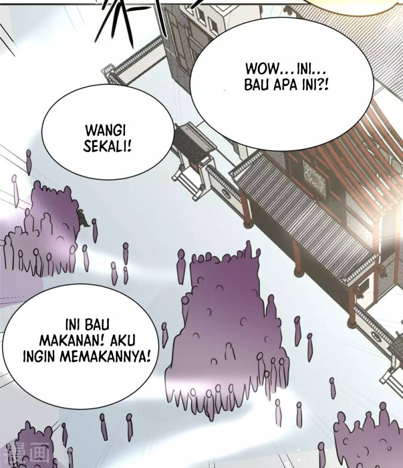 Emperor Son In Law Chapter 59 Gambar 38