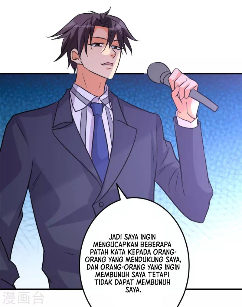 Emperor Son In Law Chapter 58 Gambar 12