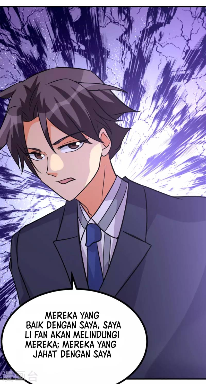 Emperor Son In Law Chapter 58 Gambar 14