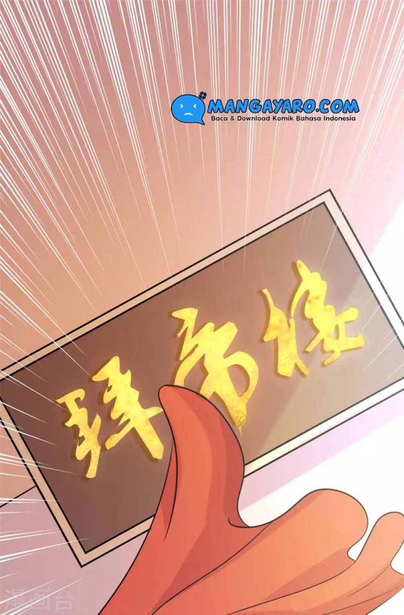 Emperor Son In Law Chapter 58 Gambar 16