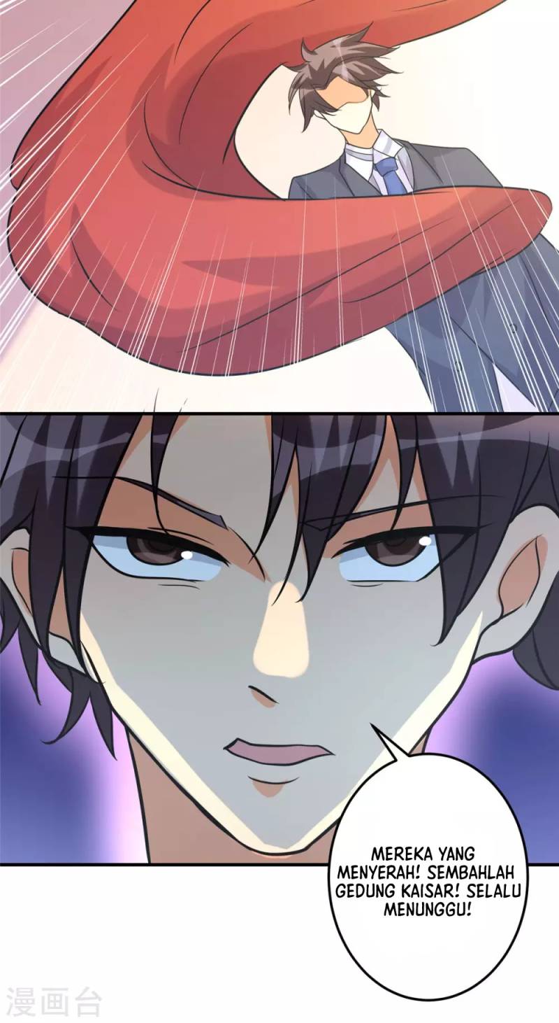 Emperor Son In Law Chapter 58 Gambar 17