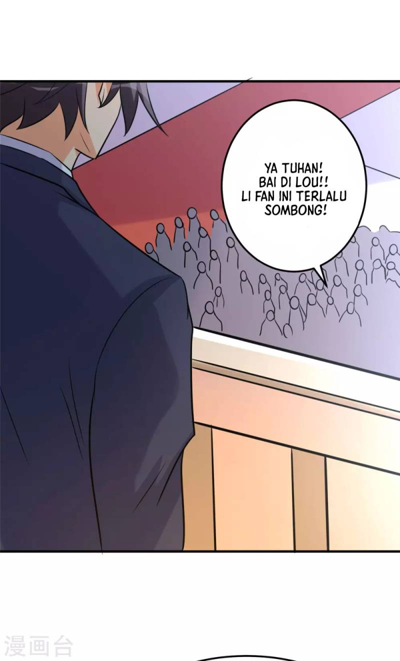 Emperor Son In Law Chapter 58 Gambar 18