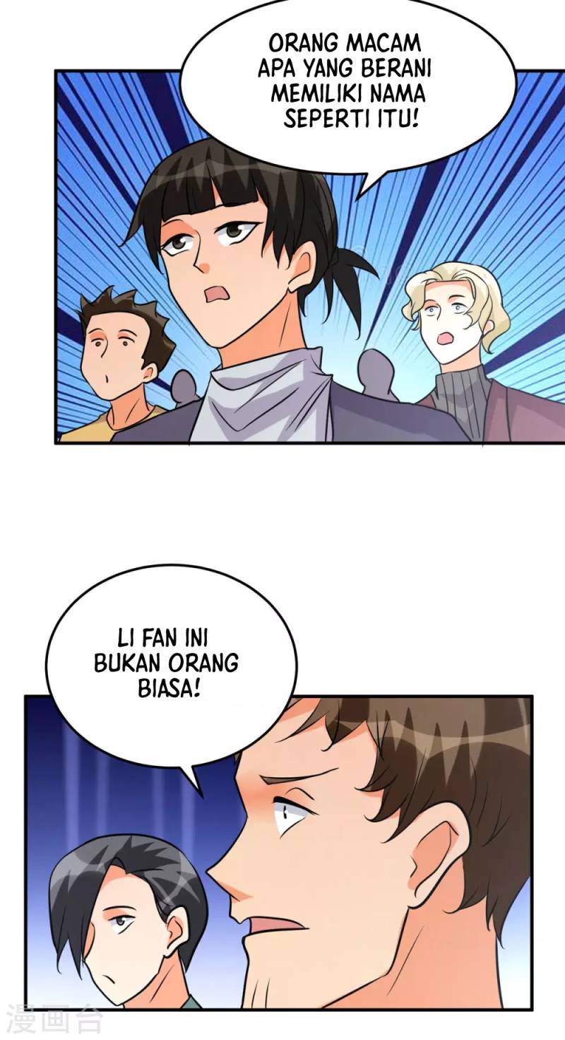 Emperor Son In Law Chapter 58 Gambar 19