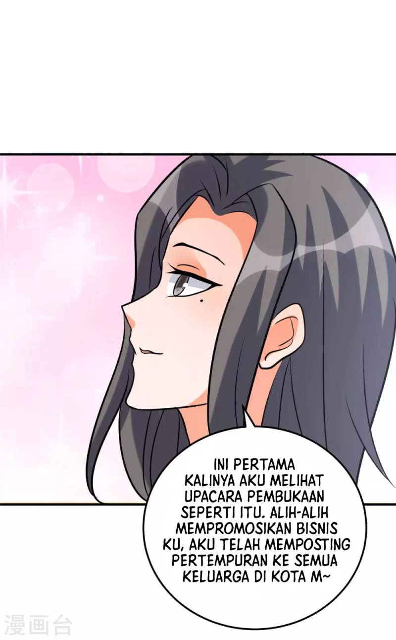 Emperor Son In Law Chapter 58 Gambar 20