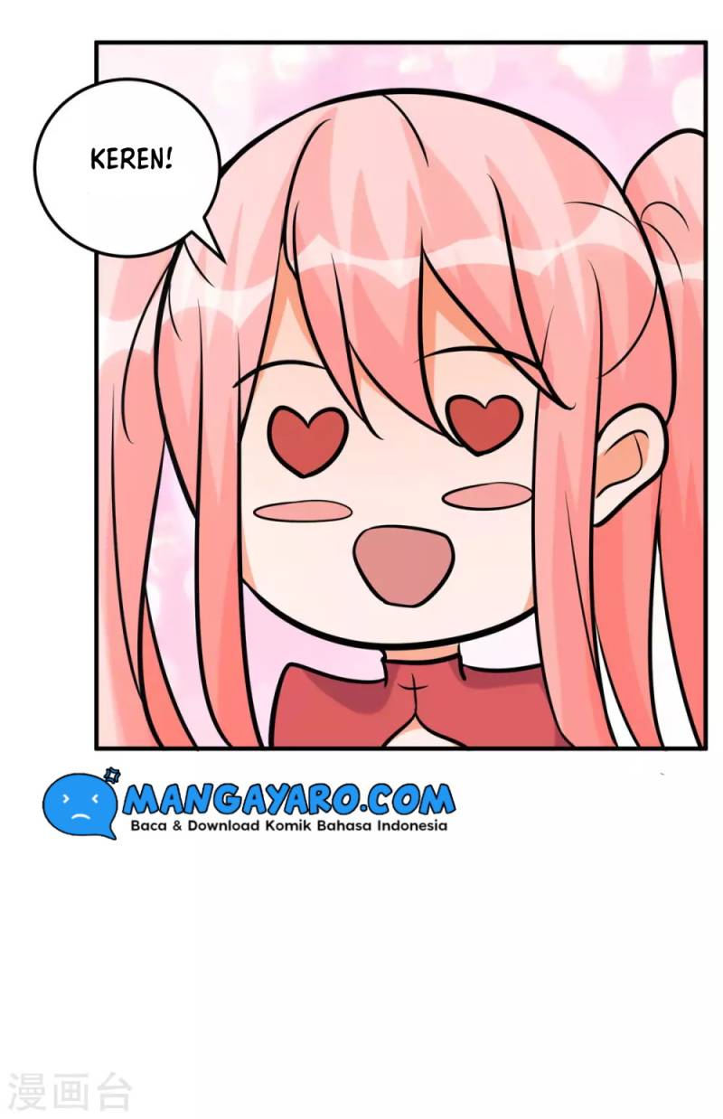 Emperor Son In Law Chapter 58 Gambar 21