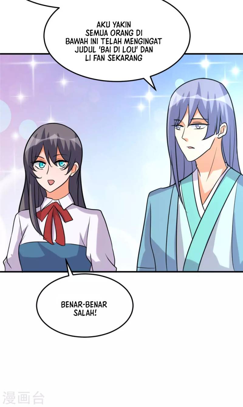 Emperor Son In Law Chapter 58 Gambar 24