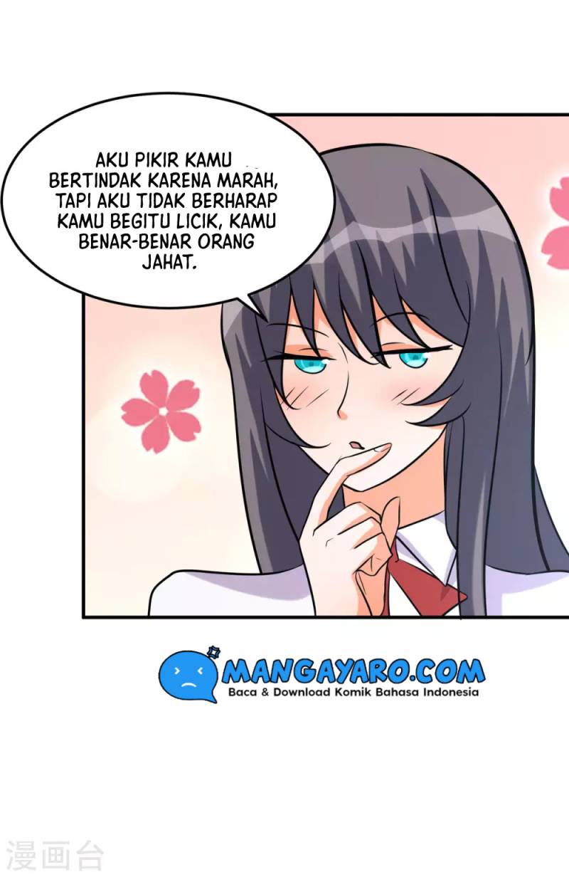 Emperor Son In Law Chapter 58 Gambar 26