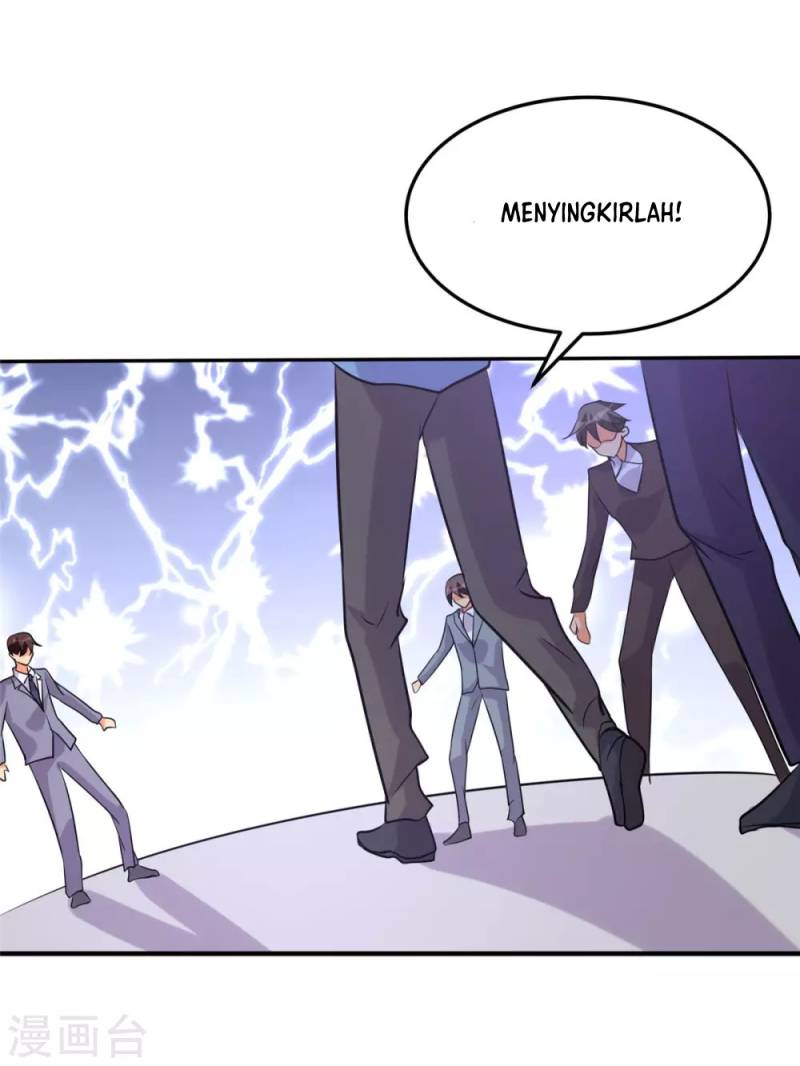Emperor Son In Law Chapter 58 Gambar 28