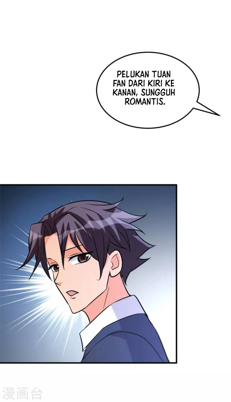 Emperor Son In Law Chapter 58 Gambar 3