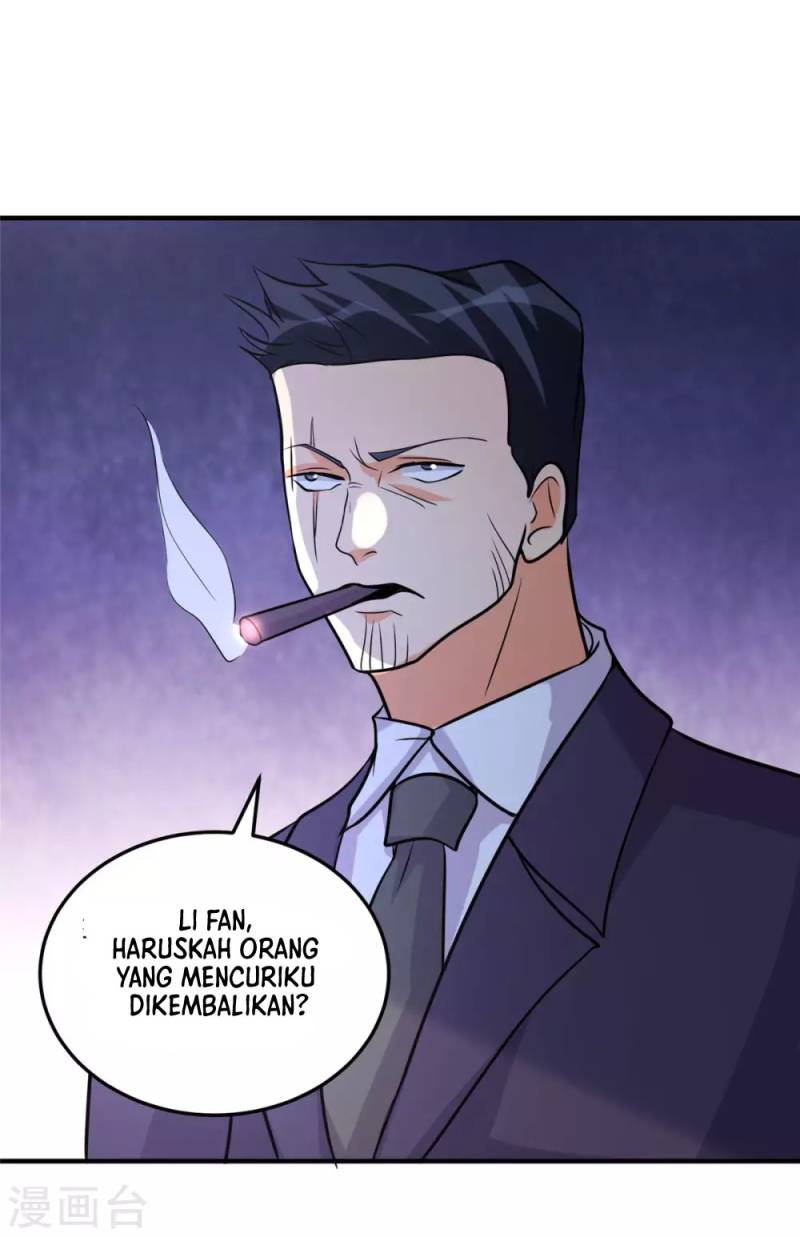 Emperor Son In Law Chapter 58 Gambar 30