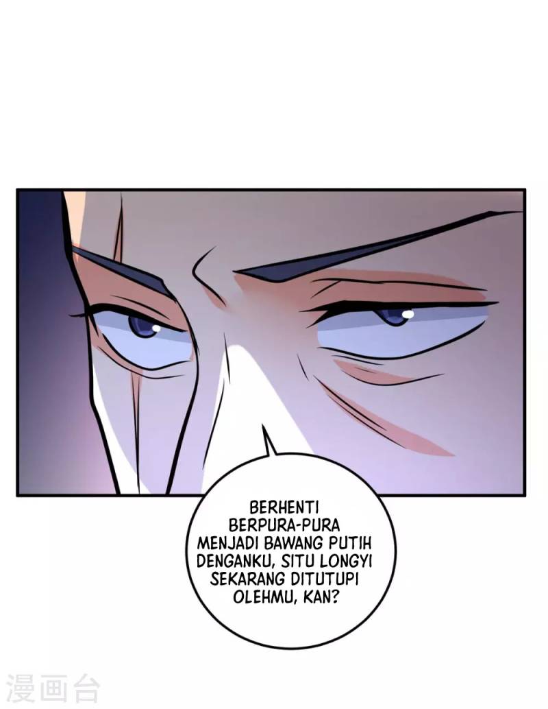Emperor Son In Law Chapter 58 Gambar 32