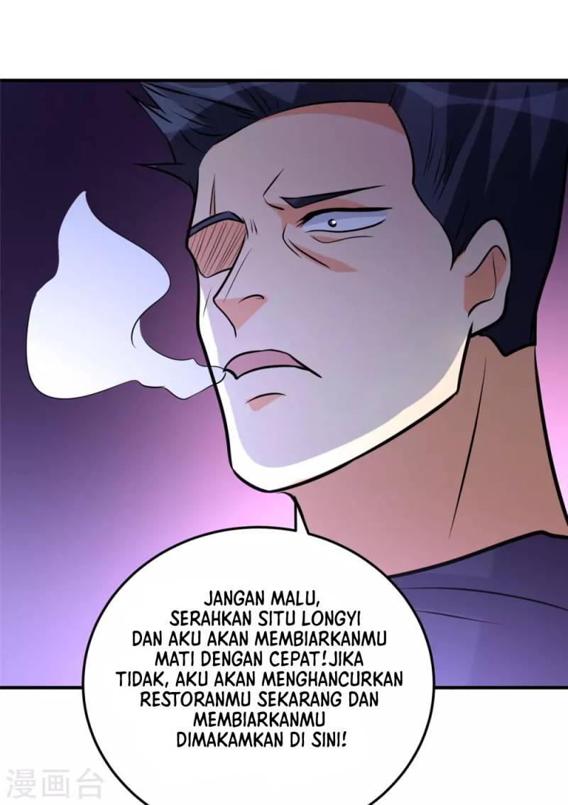 Emperor Son In Law Chapter 58 Gambar 33