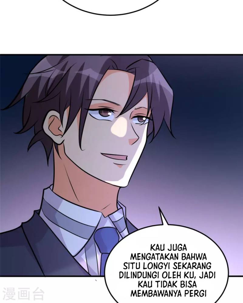 Emperor Son In Law Chapter 58 Gambar 34