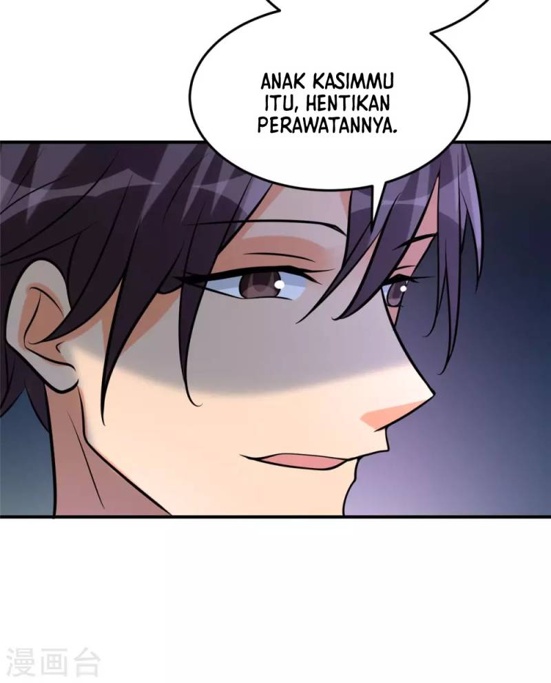 Emperor Son In Law Chapter 58 Gambar 35