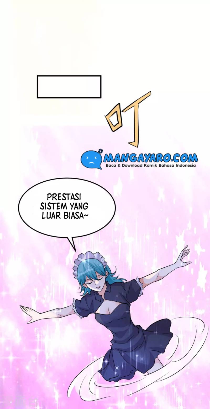 Emperor Son In Law Chapter 58 Gambar 36
