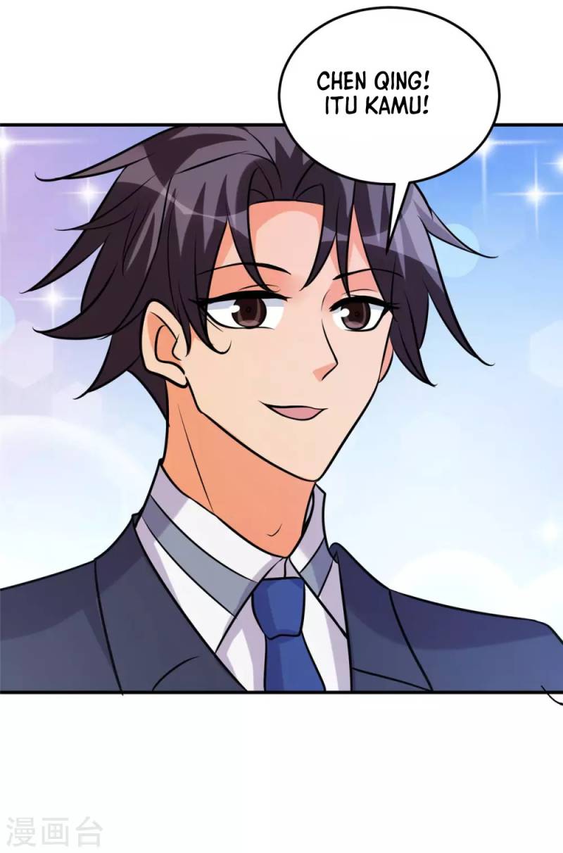 Emperor Son In Law Chapter 58 Gambar 5