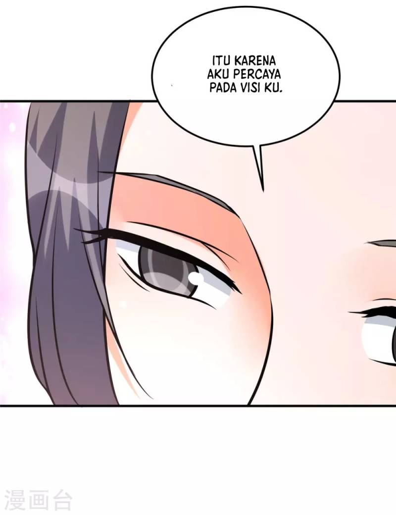 Emperor Son In Law Chapter 58 Gambar 7