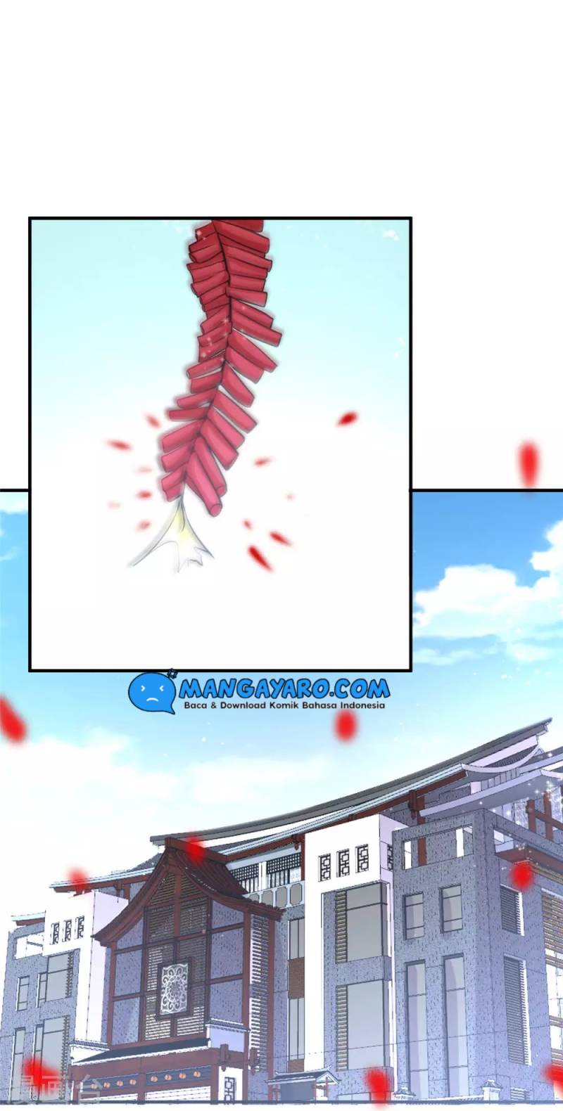 Emperor Son In Law Chapter 57 Gambar 21