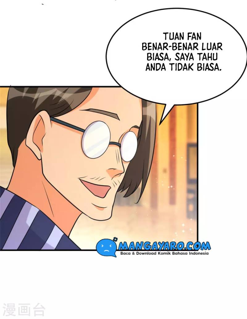 Emperor Son In Law Chapter 57 Gambar 26