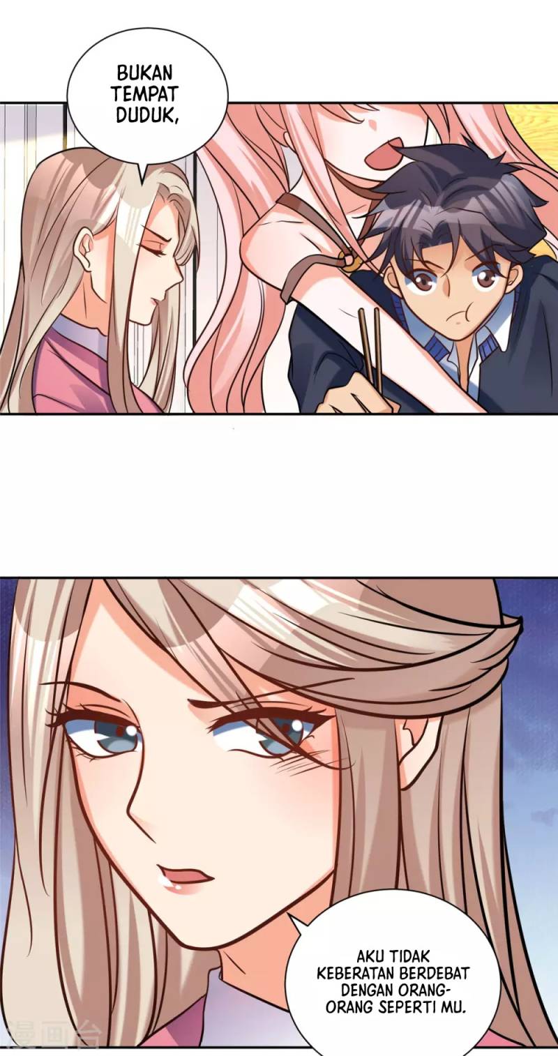 Emperor Son In Law Chapter 57 Gambar 3