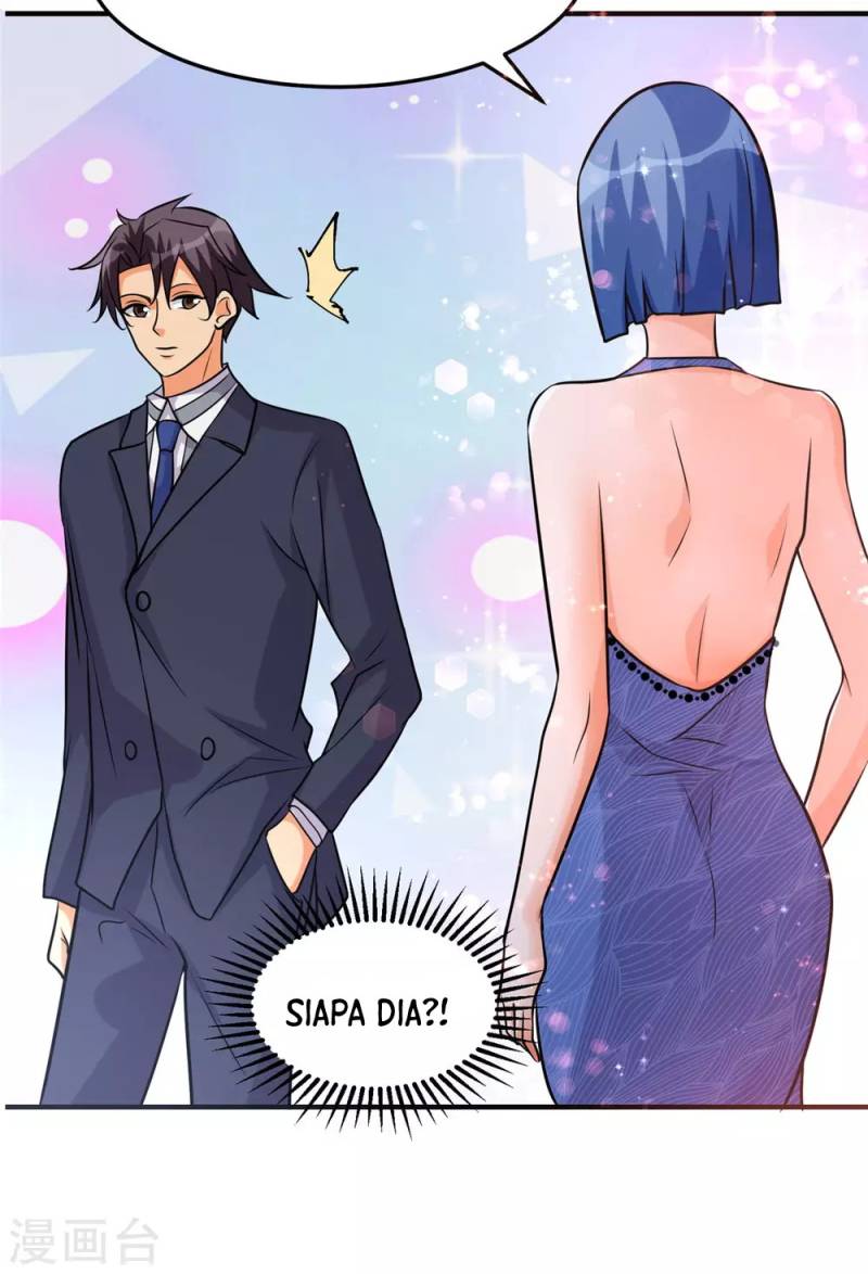 Emperor Son In Law Chapter 57 Gambar 35
