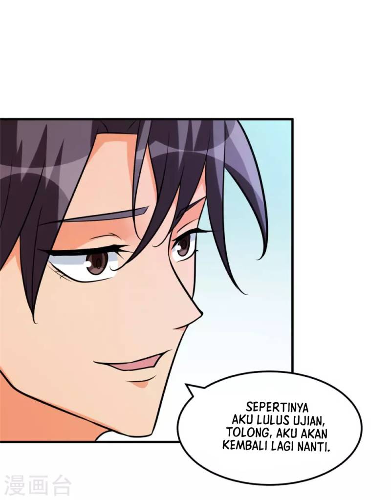 Emperor Son In Law Chapter 57 Gambar 39