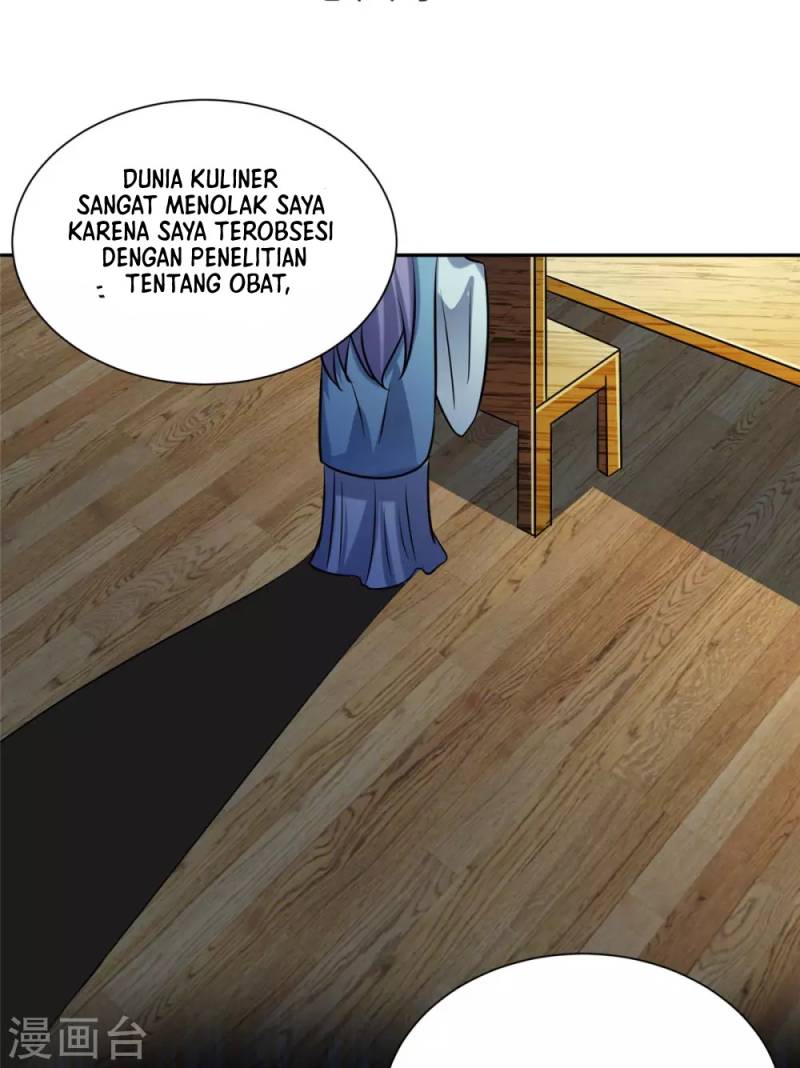 Emperor Son In Law Chapter 57 Gambar 8