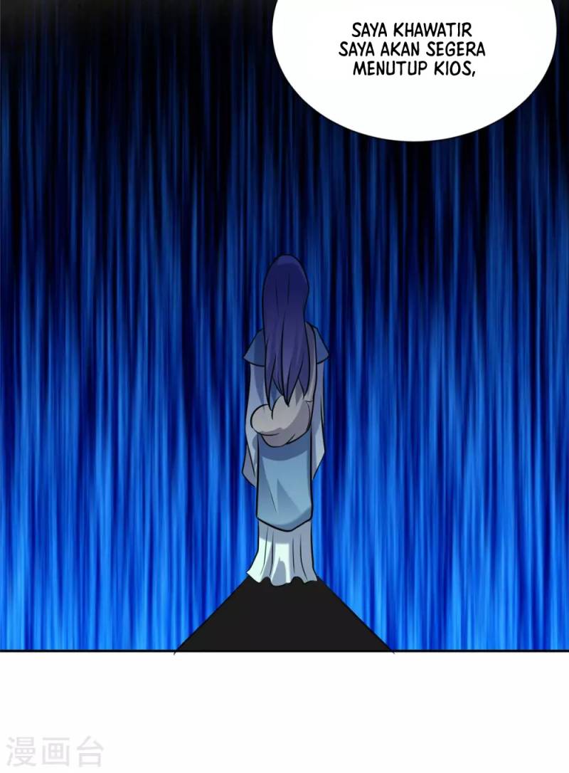 Emperor Son In Law Chapter 57 Gambar 9