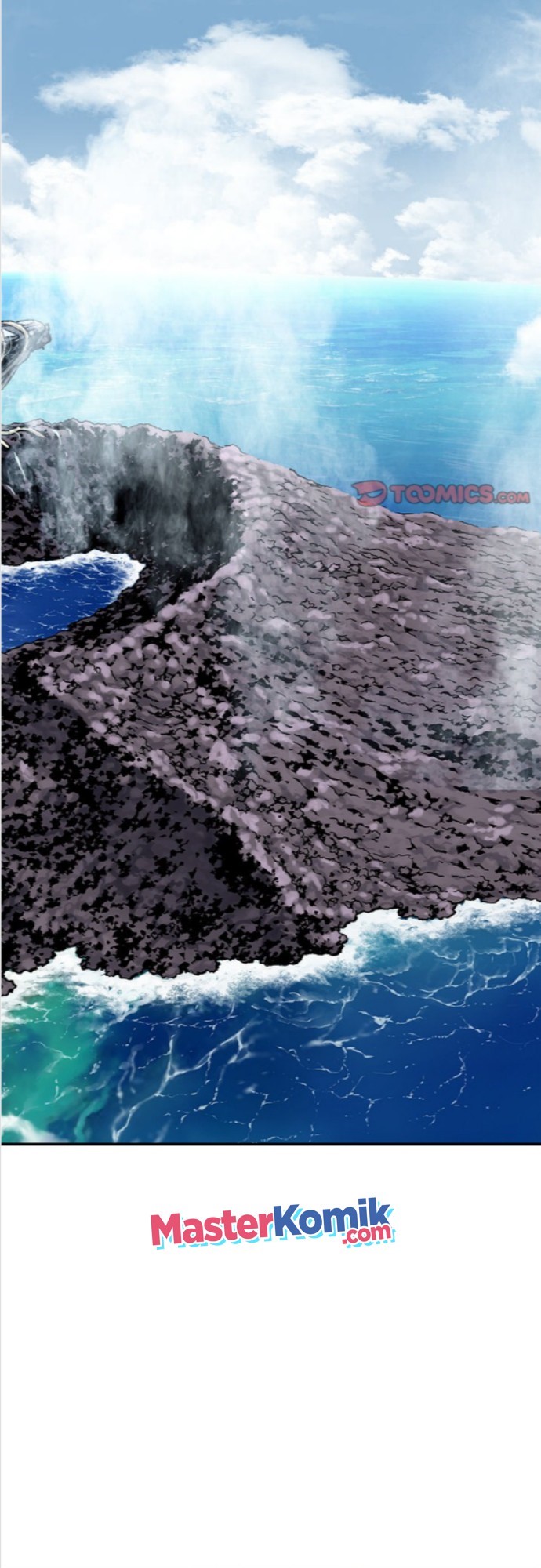 Leviathan Chapter 207 Gambar 30