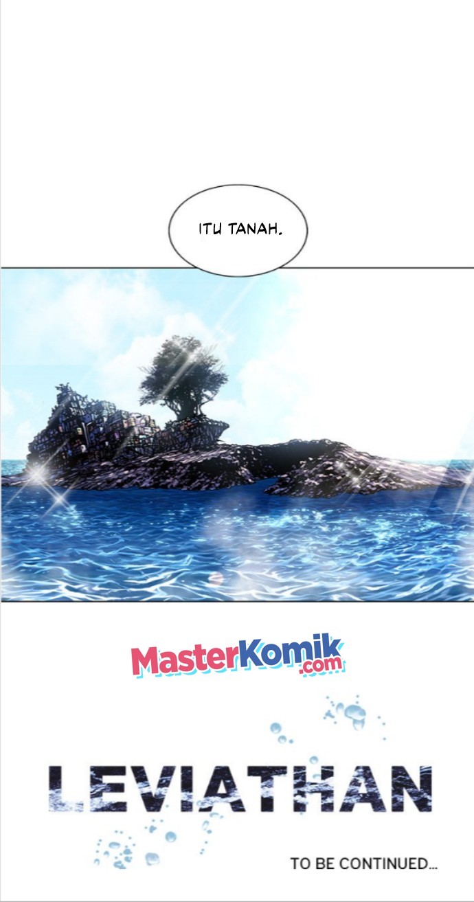Leviathan Chapter 207 Gambar 32
