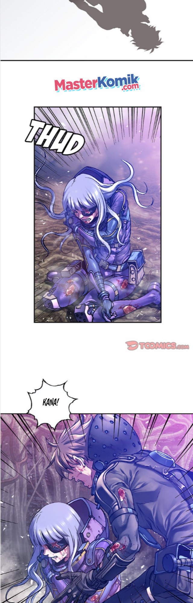 Leviathan Chapter 206 Gambar 15