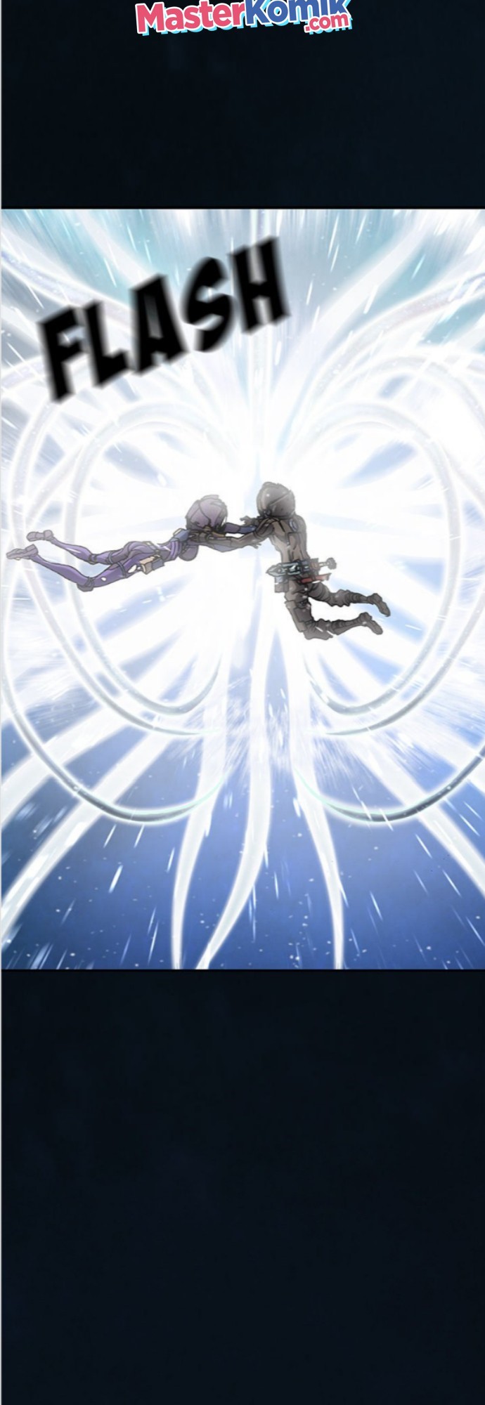 Leviathan Chapter 206 Gambar 25